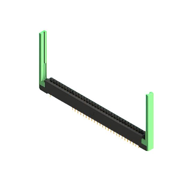 387-066-540-268 EDAC Inc.  Conectores de tableros de borde